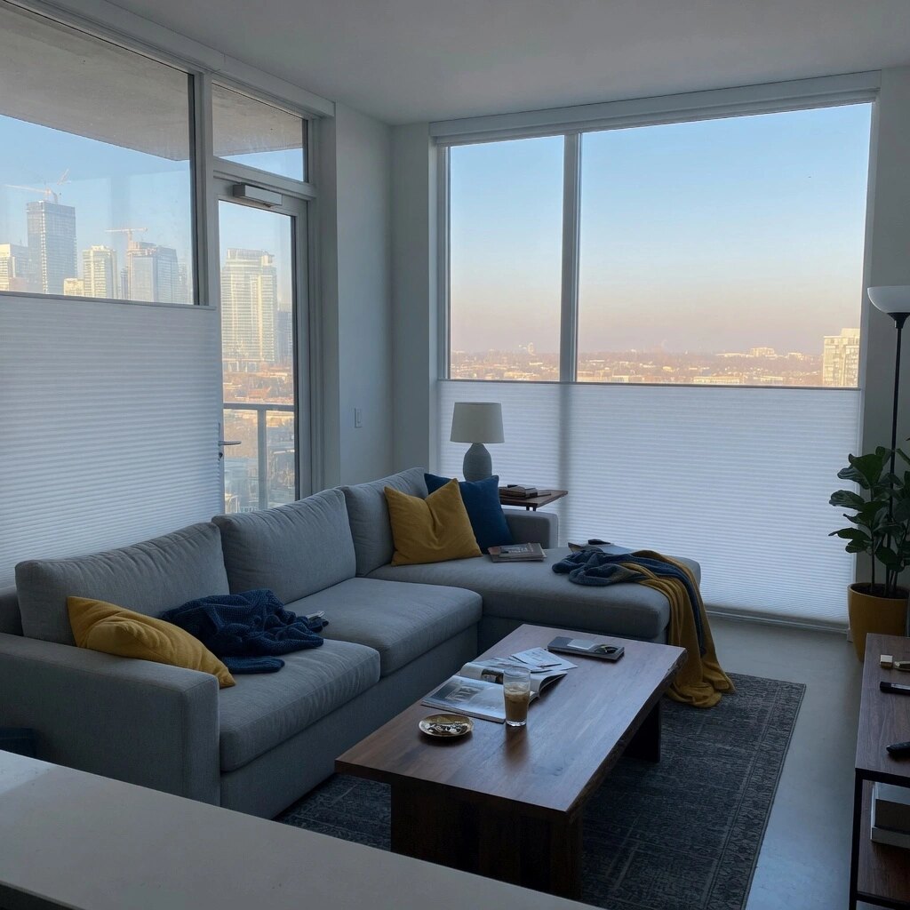Spotless, well-kept home
